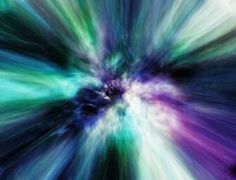 Time Vortex By Fennius