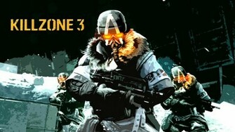 Killzone Wallpaper