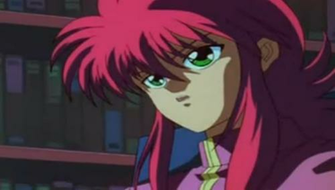 Wallpaper And Background Image In The Kurama Yoko Club Tagged