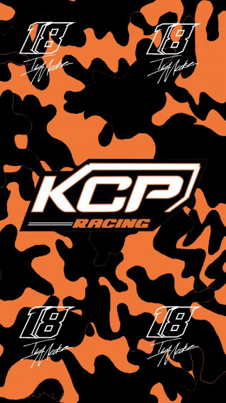 Ktm Logo iPhone Wallpaper