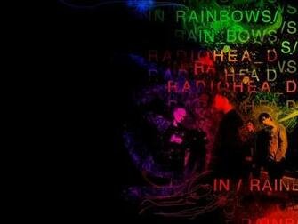 Radiohead Wallpaper