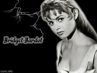 Full Size Brigitte Bardot Wallpaper Num X