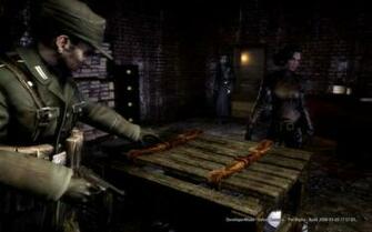 Bildergalerie Velvet Assassin Bilder Screenshots Computer Bild