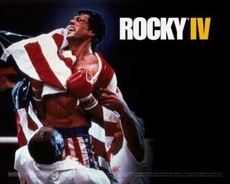 Rocky Iv HD Wallpaper Background