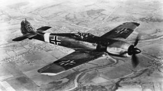 World War Ii Aircraft Wallpaper Jpg