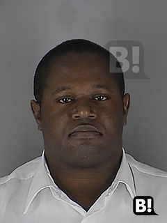 Timothy Allen Robinson Arrest Details Minneapolis Mn