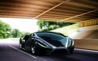 Super Cool HD High Resolution Car Wallpaper 3d