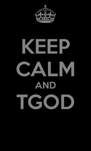 Tgod Wallpaper Widescreen