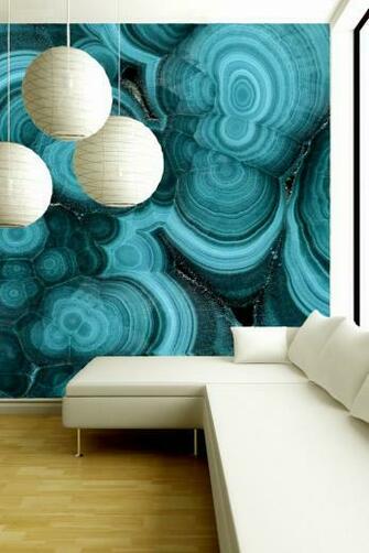 We Are Infatuated With This New Wallpaper From Brenda Houston Design