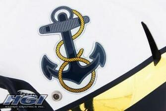 Navy Midshipmen Logo Rivalry