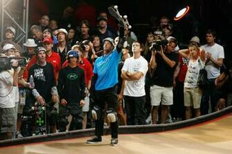 Tony Hawk