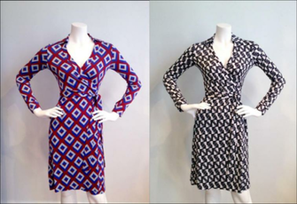 Fashiontrendy Org Dvf Wrap Dresses Work Appropriate Html