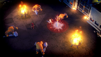 Buy Skeletal Avenger Steam
