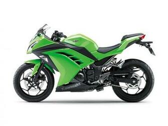 Kawasaki Ninja HD Wallpaper In Bikes Imageci