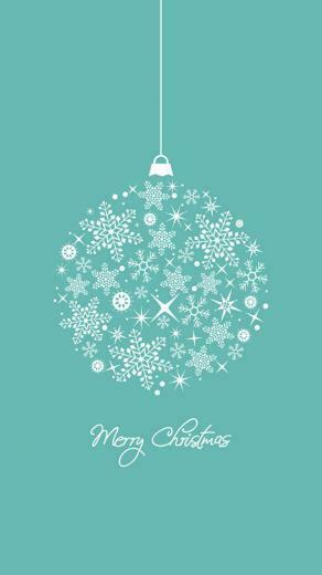 Holiday iPhone Wallpaper HD