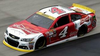 Kevin Harvick Wallpaper