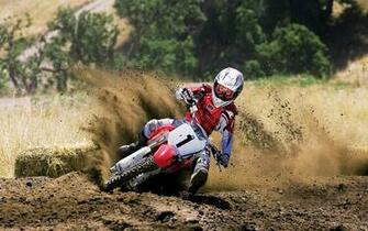 Honda Crf HD Wallpaper