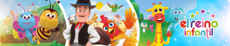 El Reino Infantil Wallpaper