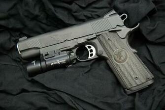 Category Abstract HD Wallpaper Subcategory Gun