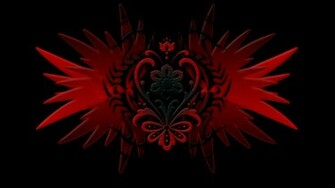 The Darkness Background By Theonetheonlyalastar