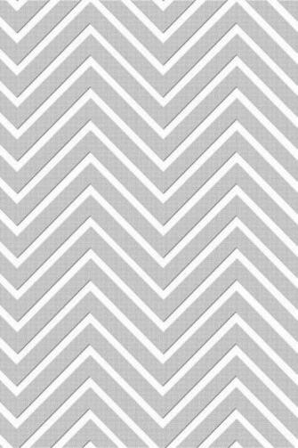 Grey Chevron