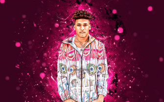 Top Nle Choppa Wallpaper Full HD 4k To Use