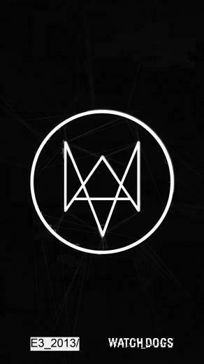 Wallpaper Driver WatcHDogs Jpg Dogs Watch Games Zone Hybrid