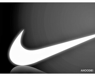 Nike Swoosh Wallpaper
