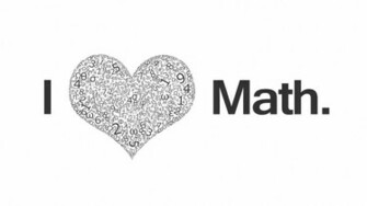 Math Wallpaper