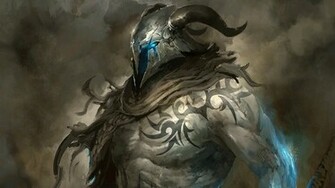 Artwork Guild Wars Gw2 Wallpaper