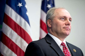Steve Scalise Wallpaper