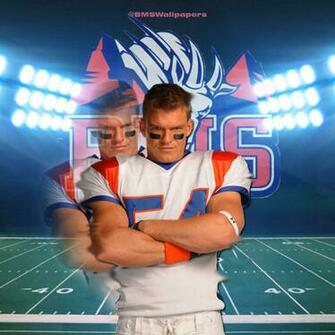 Blue Mountain State Bmswallpaper