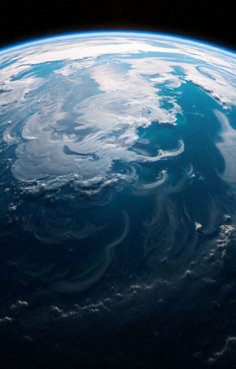 Earth Wallpaper High Resolution