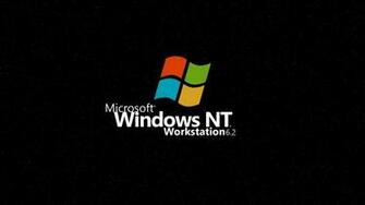 Windows Nt Wallpaper