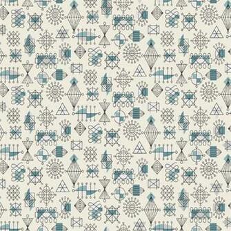 Bradbury Art Wallpaper Atomic Html