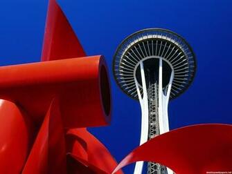 Seattle Wallpaper