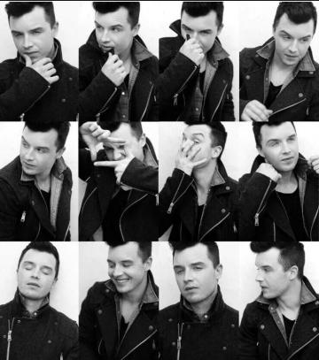 Aww Noel Shameless Memes Mickey And Ian Fisher