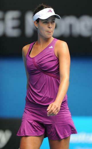 Ana Ivanovic Photo Of Pics Wallpaper