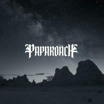 Papa Roach Wallpaper