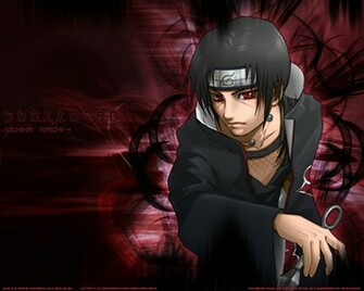 Who S More Badass Itachi Uchiha Or Sasuke From Naruto