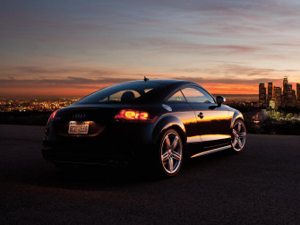 Audi Tt Wallpaper Pictures