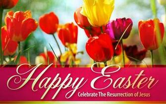 Happy Easter Wallpaper HD Desktopinhq