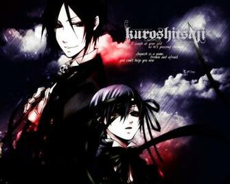Kuroshitsuji Soundtrack Disc