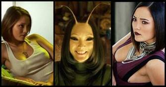 Hot Pictures Of Pom Klementieff Who Plays Mantis In Marvel
