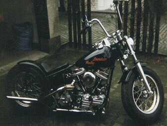Harley Davidson Motorcycles Wallpaper Photosjunction