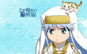 Anime To Aru Majutsu No Index Wallpaper A Certain