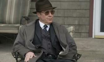 The Blacklist Nbc Raymond Red Reddington Memes