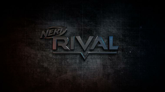Nicole Chudy Nerf Rival Style Frames