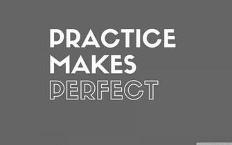 Practice Makes Perfect 4k HD Desktop Wallpaper For Ultra