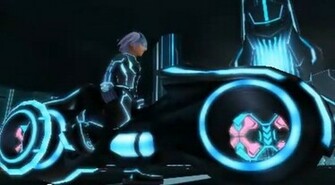 Kingdom Hearts
